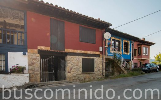 Casa Otero - Piloña
