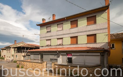Casa Arenas - Siero