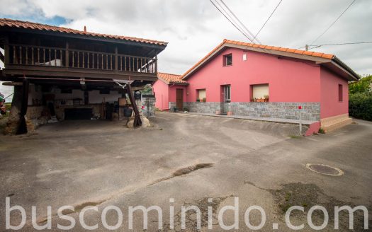 Casa Carbayín - Siero
